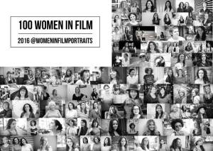 100 women in film 2016
