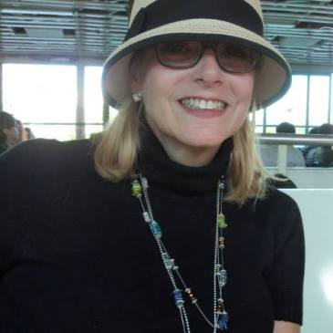 Maryellen Nugent-Lee