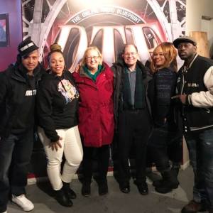 DJ Top 10, Staxx, Randy, Alan, Kotten, Illfl